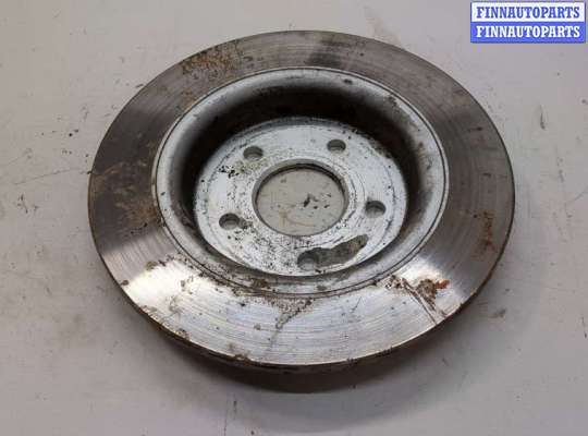 Купить Диск тормозной на Ford Focus 2 2005-2008 Диск тормозной FO2174588 на Ford Focus 2 2005-2008