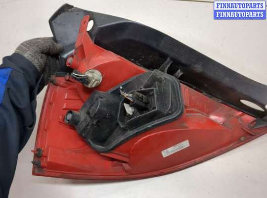 купить Фонарь (задний) на Renault Megane 2 2002-2009