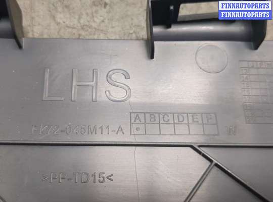 купить Пластик центральной консоли на Land Rover Discovery Sport 2014-2022