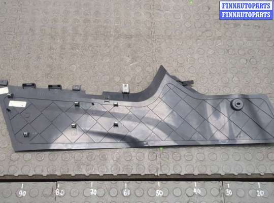 купить Пластик центральной консоли на Land Rover Discovery Sport 2014-2022