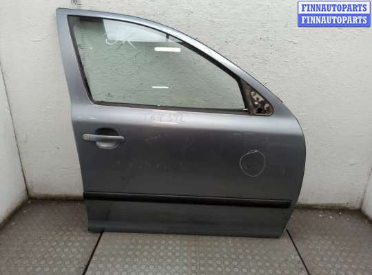 Стеклоподъемник электрический SK540101 на Skoda Octavia (A5) 2004-2013