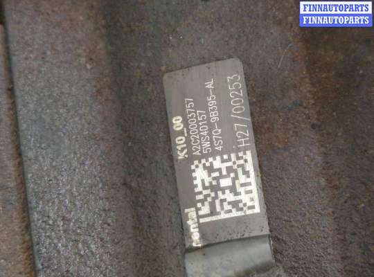 купить ТНВД на Jaguar XF 2007-2015