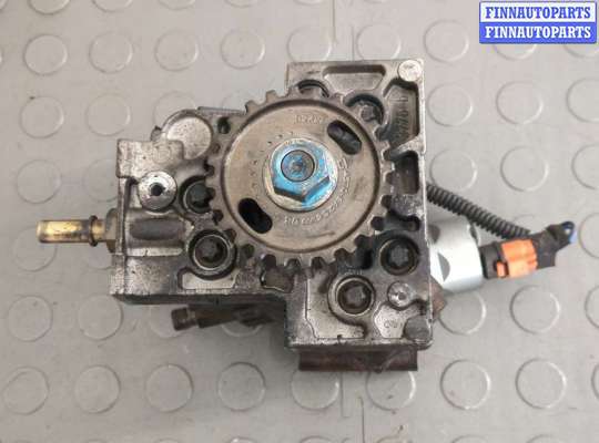 купить ТНВД на Jaguar XF 2007-2015