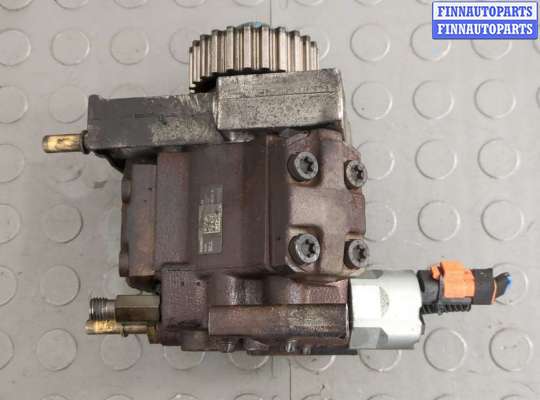 купить ТНВД на Jaguar XF 2007-2015