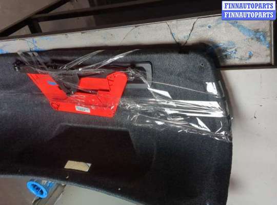 купить Обшивка крышки (двери) багажника на Audi A4 (B5) 1994-2000