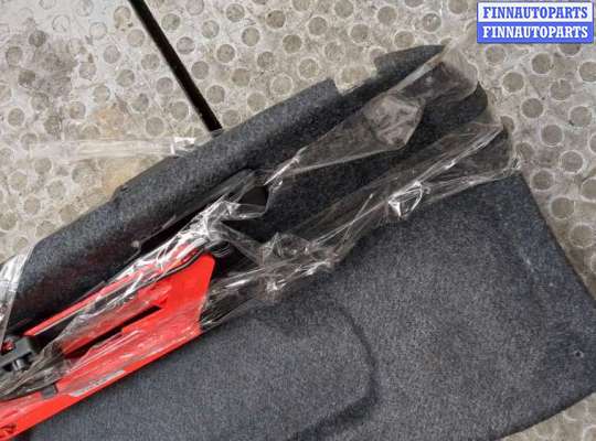 купить Обшивка крышки (двери) багажника на Audi A4 (B5) 1994-2000