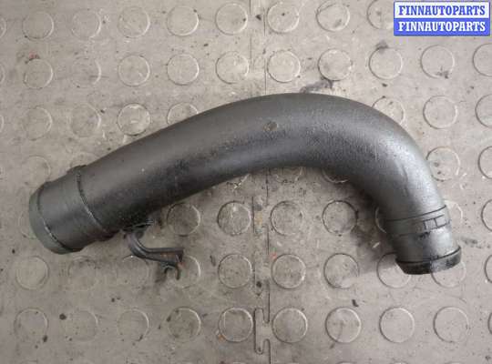 купить Патрубок интеркулера на Skoda Fabia 1999-2007