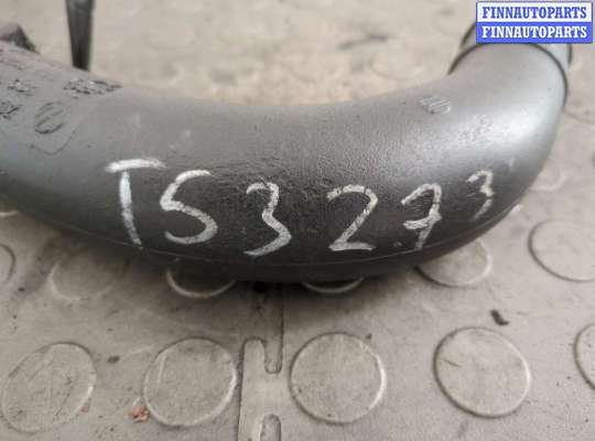 купить Патрубок интеркулера на Skoda Fabia 1999-2007