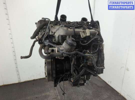 Двигатель (ДВС) OP2398545 на Opel Astra J 2010-2017