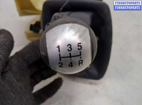 купить Кулиса КПП на Ford Focus 3 2011-2015