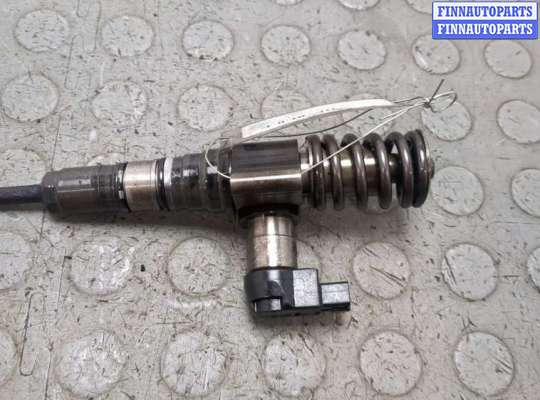 Купить Форсунка топливная на Volkswagen Passat 6 2005-2010 Форсунка топливная VG2628130 на Volkswagen Passat 6 2005-2010