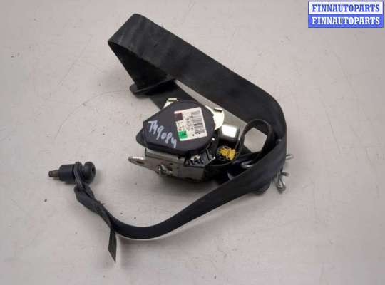 Ремень безопасности FO1793624 на Ford Focus 3 2011-2015