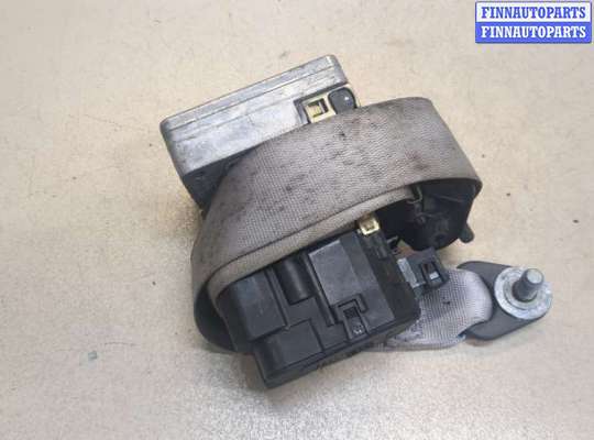 Ремень безопасности MB1560709 на Mercedes S W220 1998-2006