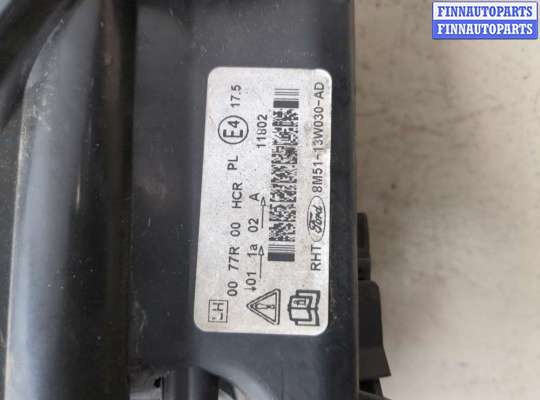 купить Фара (передняя) на Ford Focus 2 2008-2011