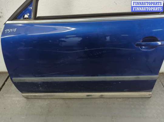 купить Дверь боковая (легковая) на Volkswagen Passat 5 2000-2005