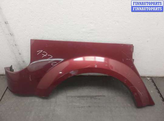 купить Крыло на Honda Element 2002-2011