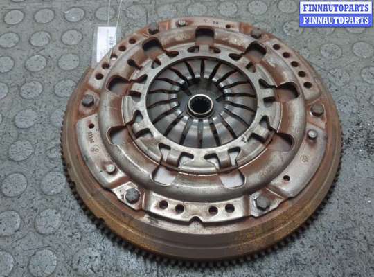 Маховик OP2441552 на Opel Zafira B 2005-2014