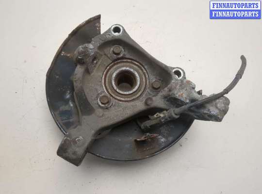 купить Ступица (кулак, цапфа) на Chevrolet Captiva 2011-2016