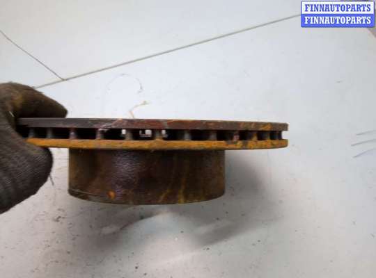 купить Диск тормозной на BMW 1 E87 2004-2011