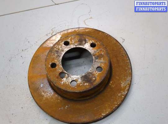 купить Диск тормозной на BMW 1 E87 2004-2011
