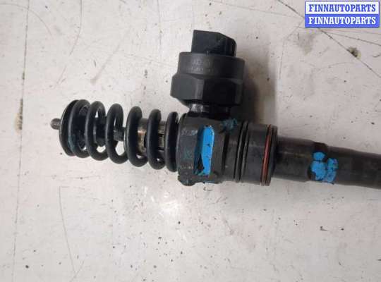 Форсунка топливная SK462714 на Skoda Fabia 1999-2007