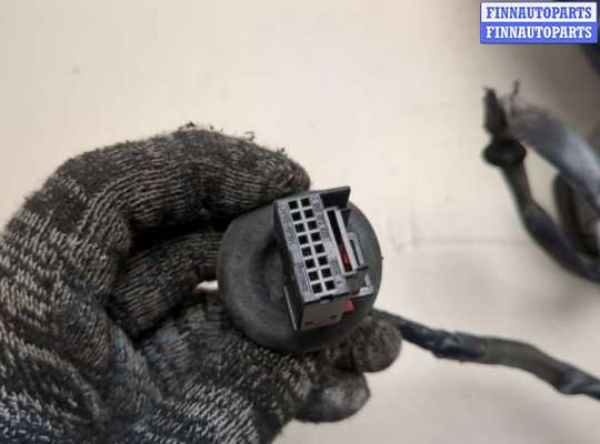 купить Зеркало боковое на Audi A3 (8V) 2012-2020