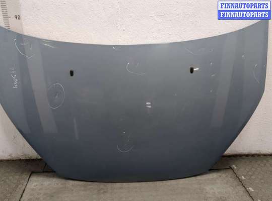 купить Обшивка капота на Ford Galaxy 2006-2010