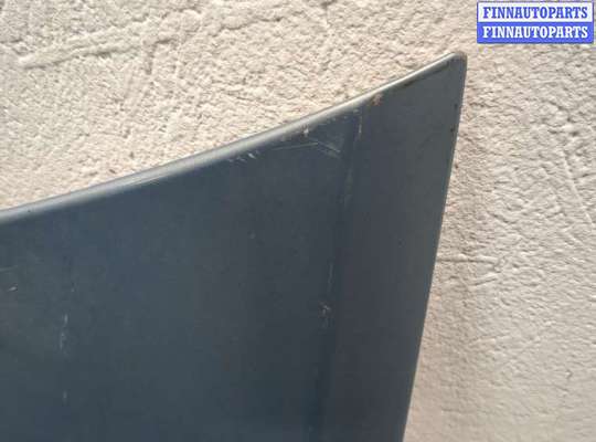 купить Обшивка капота на Ford Galaxy 2006-2010