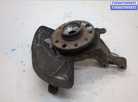 Ступица (кулак, цапфа) OP2385621 на Opel Zafira B 2005-2014