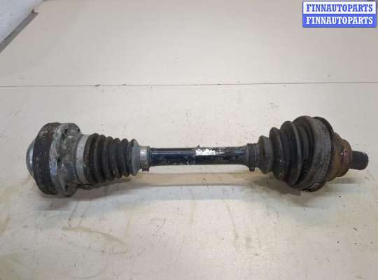 купить Полуось (приводной вал, шрус) на Volkswagen Passat 6 2005-2010