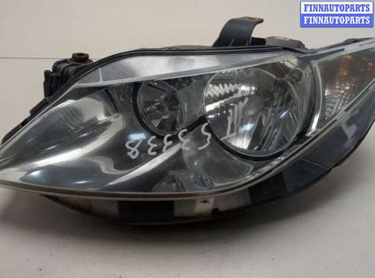 Фара (передняя) ST336459 на Seat Ibiza 4 2008-2015