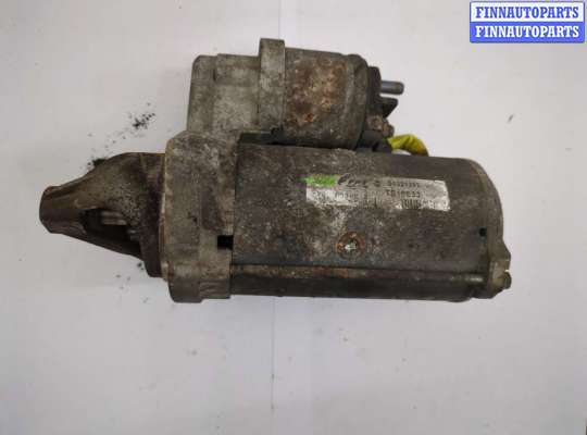 купить Стартер на Opel Meriva 2010-2018