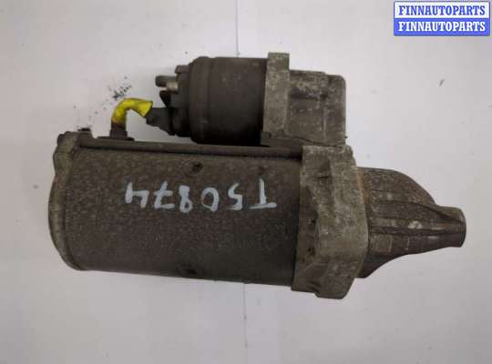 купить Стартер на Opel Meriva 2010-2018