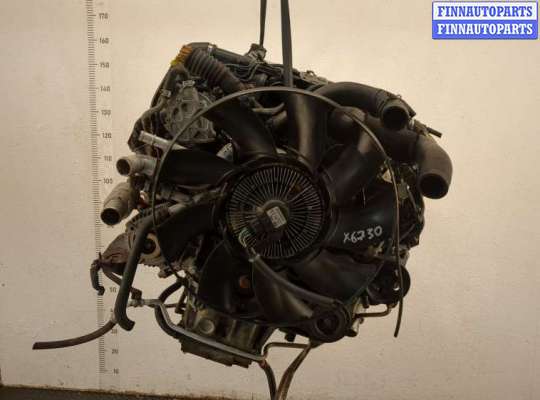 купить Головка блока (ГБЦ) на Land Rover Range Rover 3 (LM) 2002-2012