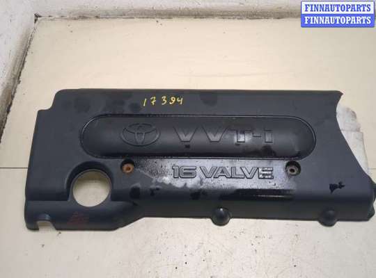 купить Накладка декоративная на ДВС на Toyota Camry V40 2006-2011