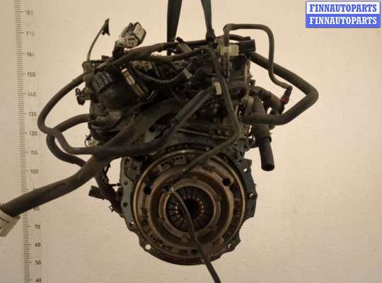 купить Двигатель (ДВС) на Mazda 3 (BK) 2003-2009