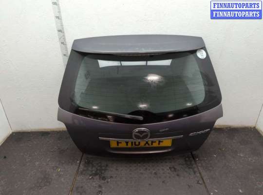 купить Камера заднего вида на Mazda CX-7 2007-2012