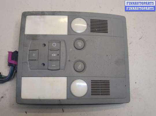 купить Фонарь салона (плафон) на Audi A8 (D3) 2002-2010