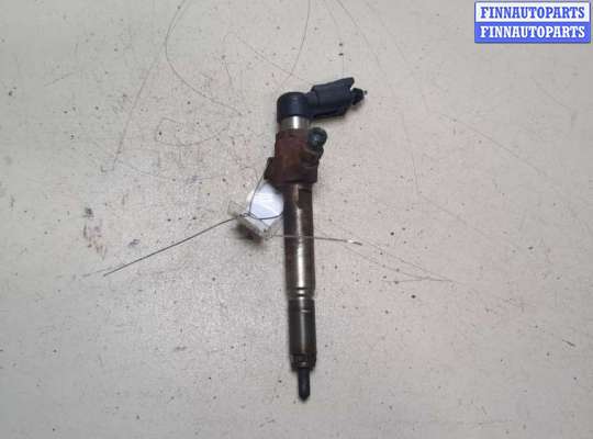 Форсунка топливная RN1461214 на Renault Scenic 2003-2009