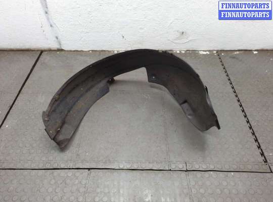 купить Защита арок (подкрылок) на Seat Toledo 2 1999-2004