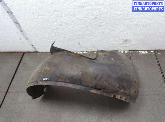 купить Защита арок (подкрылок) на Seat Toledo 2 1999-2004