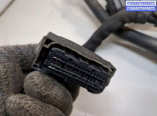 Проводка (коса) моторная на BMW i3 (I01)