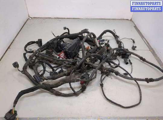 Электропроводка BM3516027 на BMW i3 2013-2022