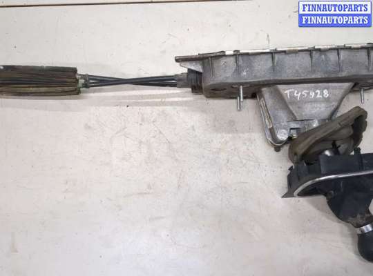 купить Кулиса КПП на Volkswagen Golf 6 2009-2012