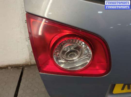 купить Крышка (дверь) багажника на Volkswagen Passat 6 2005-2010