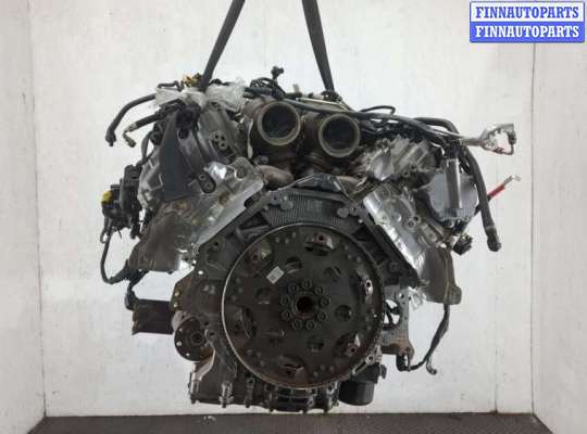 купить Двигатель (ДВС) на BMW 5 G30, G31 2017-2023
