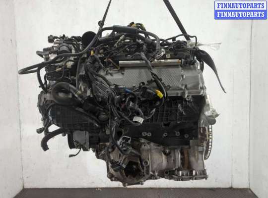 купить Двигатель (ДВС) на BMW 5 G30, G31 2017-2023