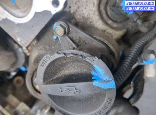 Крышка клапанная ДВС VL570076 на Volvo XC90 2002-2014