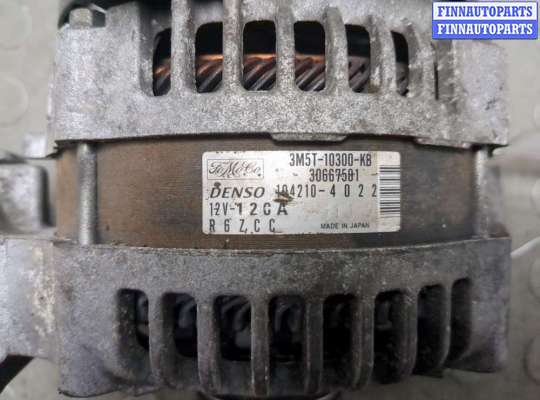 купить Генератор на Volvo S40 2004-