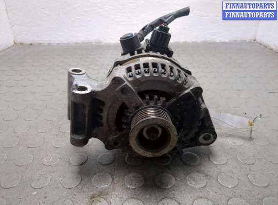 купить Генератор на Volvo S40 2004-